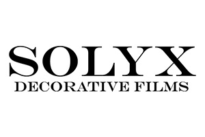 SOLYX Decorative Films